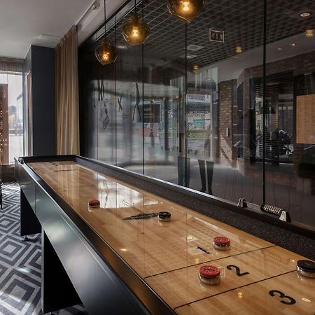 Scandic Byporten Oslo Dış mekan fotoğraf