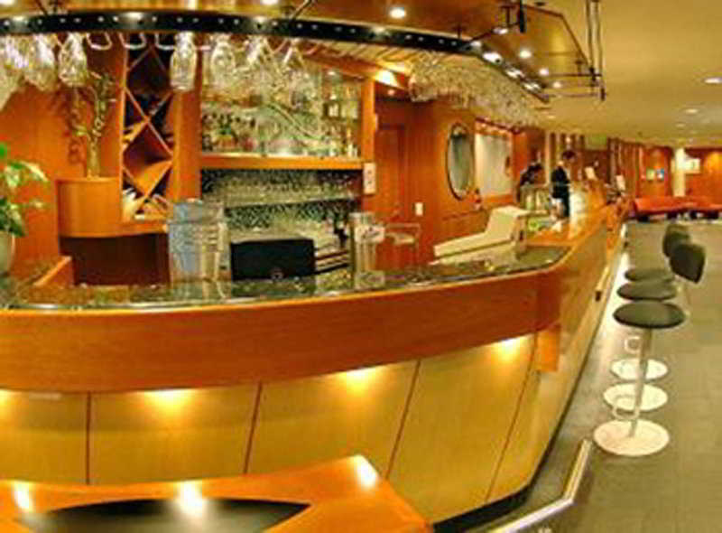 Scandic Byporten Oslo Dış mekan fotoğraf