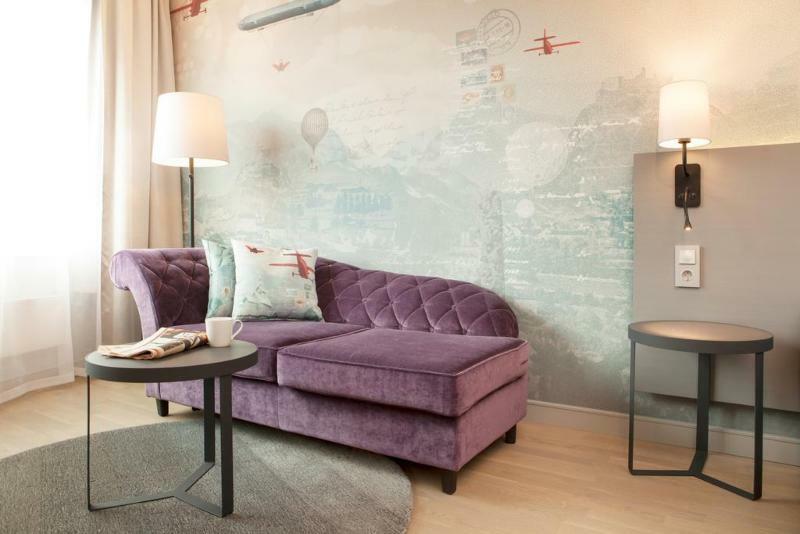 Scandic Byporten Oslo Dış mekan fotoğraf